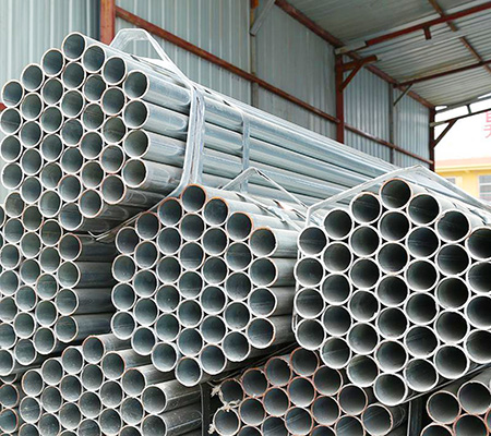 友發(fā)鍍鋅管