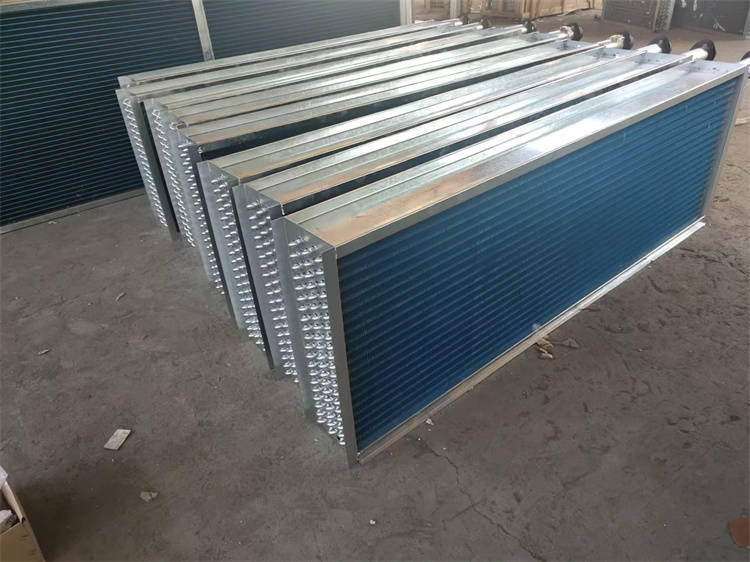 銅管散熱器的作用介紹-萬冠空調(diào):空調(diào)銅管