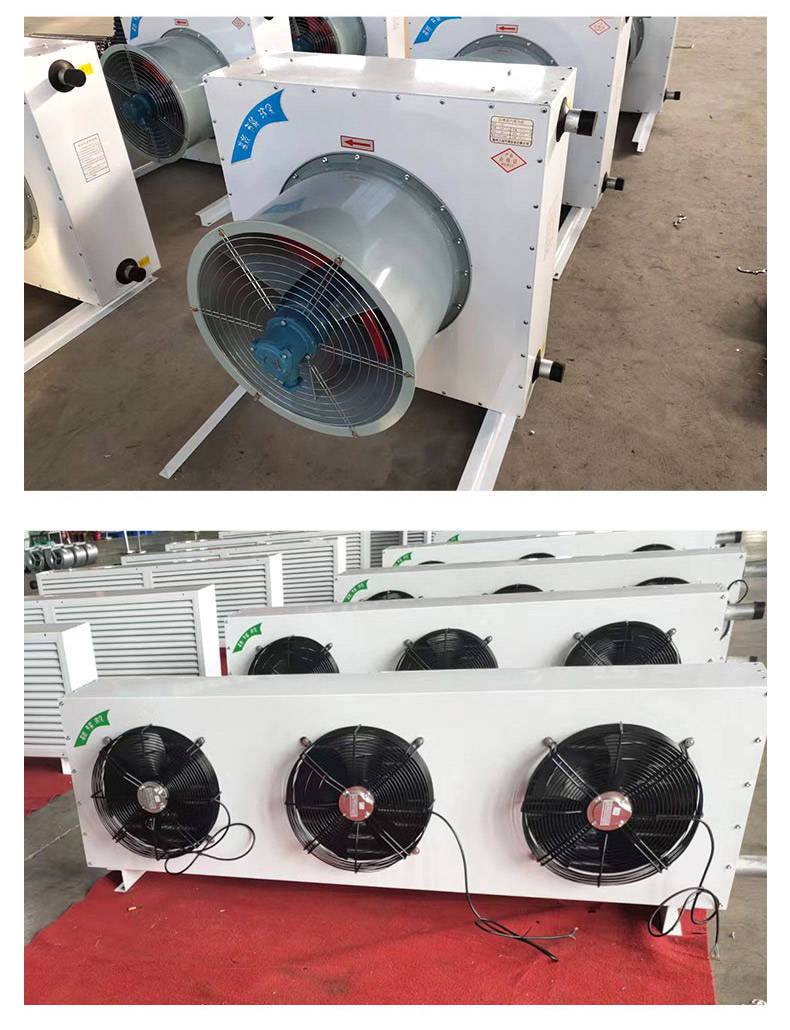 銅管冷卻器的安裝知識介紹-萬冠空調(diào):空調(diào)銅管