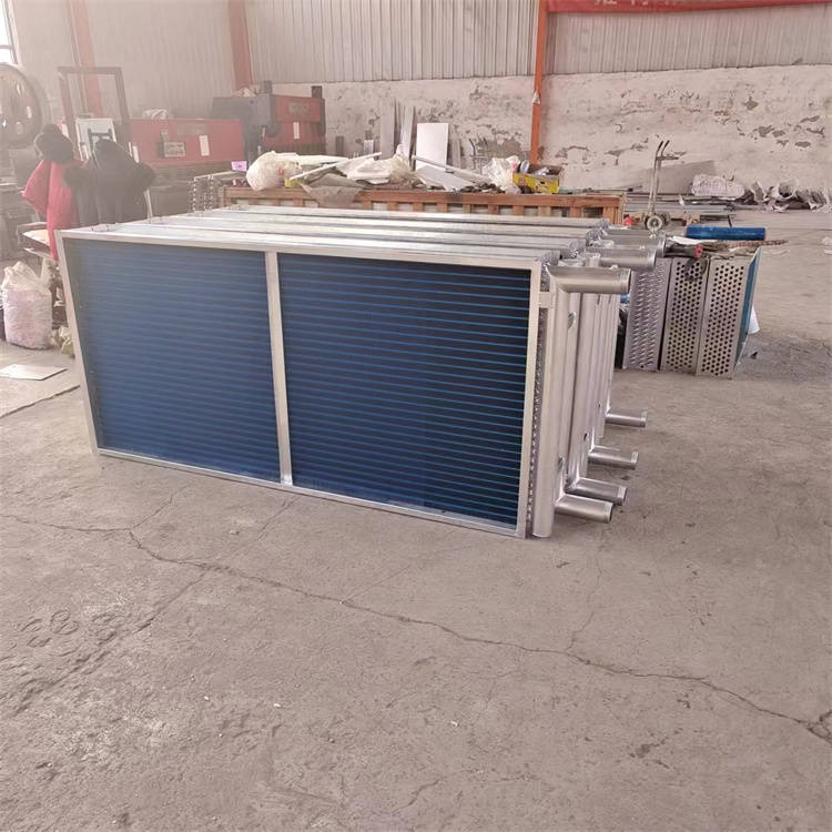 銅管蒸發(fā)器的作用主要是什么-萬冠空調(diào):空調(diào)銅管