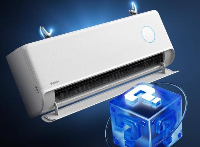 行業(yè)卷王！大雙排冷凝器+超長銅管空調(diào)降至千元檔<strong></p>
<p>空調(diào)銅管</strong>，來了嗎？:空調(diào)銅管