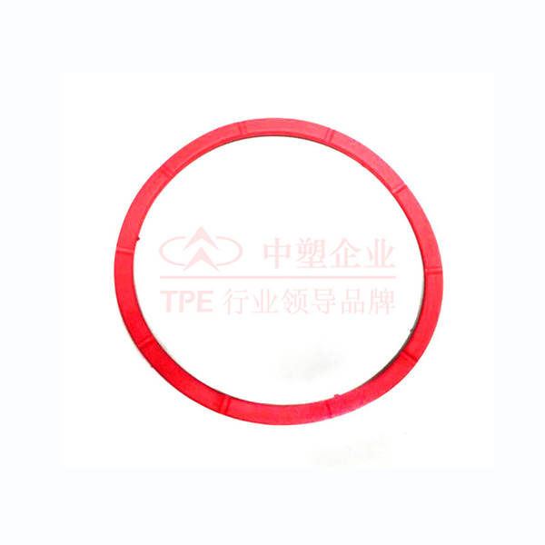 中塑王TPE|提升TPE包膠產(chǎn)品性能的因素有哪些？:包塑銅管