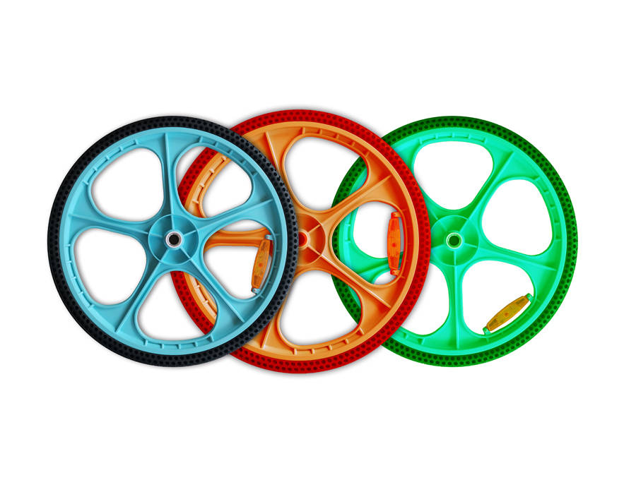 中塑TPE| TPE包膠異味與加工溫度的關系是什么？:包塑銅管