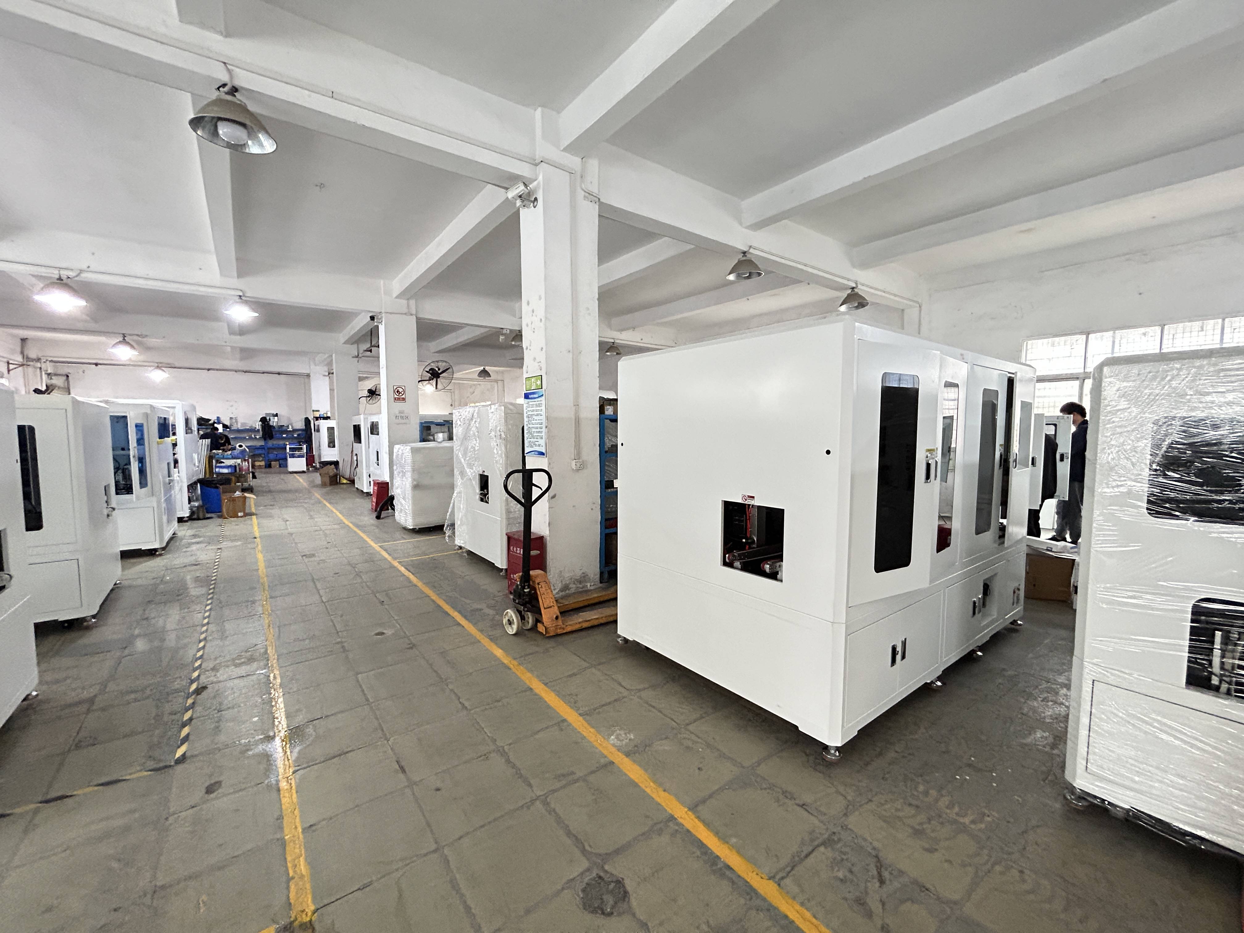 ?找L型封切塑包熱收縮切角包膜機生產(chǎn)廠商-中山市致誠自動化科技有限公司?:包塑銅管