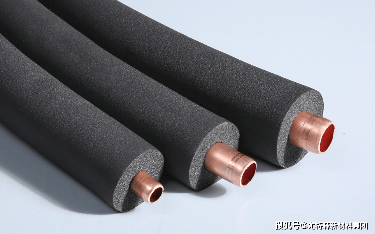 空調(diào)外機銅管裸露在外<strong></p>
<p>空調(diào)銅管</strong>，需要包裹保護嗎？:空調(diào)銅管