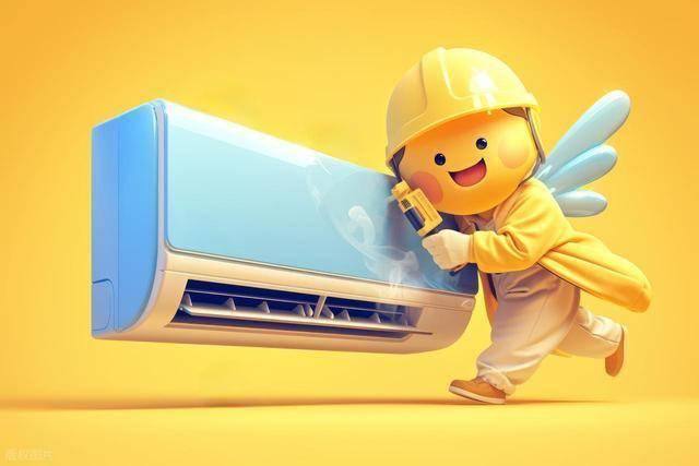 維修工上門修空調(diào)故意擰斷銅管 監(jiān)控下露出“馬腳” 更多細(xì)節(jié)曝光:空調(diào)銅管