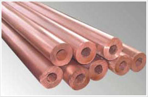 紫銅管價格費用多少<strong></p>
<p>紫銅管</strong>，哪些黃銅管生產(chǎn)商口碑比較好？:紫銅管