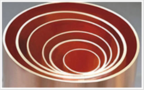 浙江有哪些性價(jià)比高的推薦紫銅管批發(fā)供應(yīng)商<strong></p>
<p>紫銅管</strong>？:紫銅管