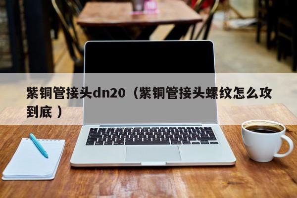 紫銅管接頭dn20（紫銅管接頭螺紋怎么攻到底 ）